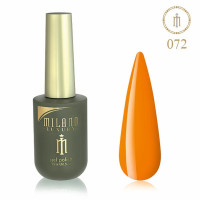 Гель лак LUXURY MILANO 072